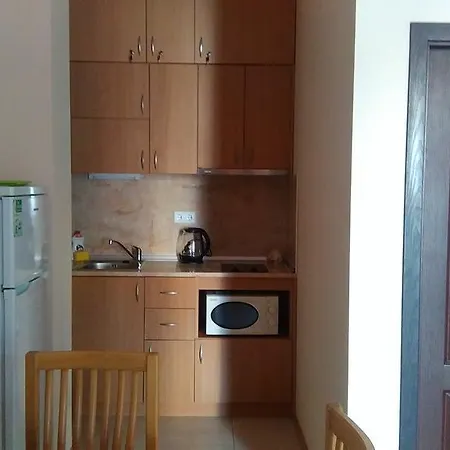 Near Cacao Beach Apartman Napospart