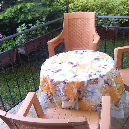 Near Cacao Beach Apartman Napospart
