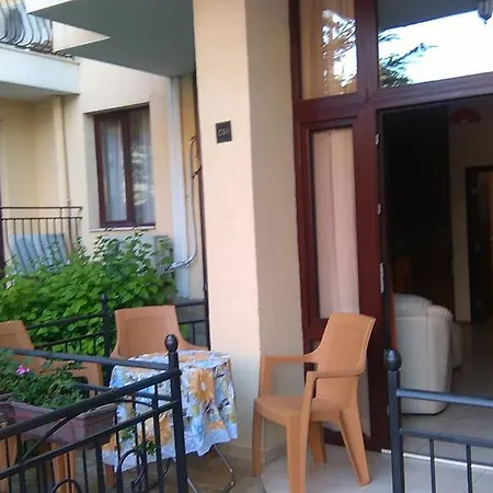 Near Cacao Beach Apartman