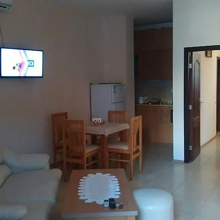Apartman Near Cacao Beach *