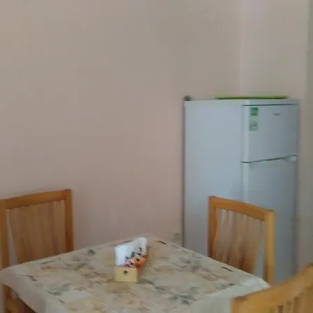 Apartman Near Cacao Beach