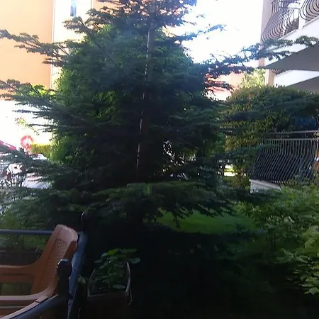 Near Cacao Beach Apartman *