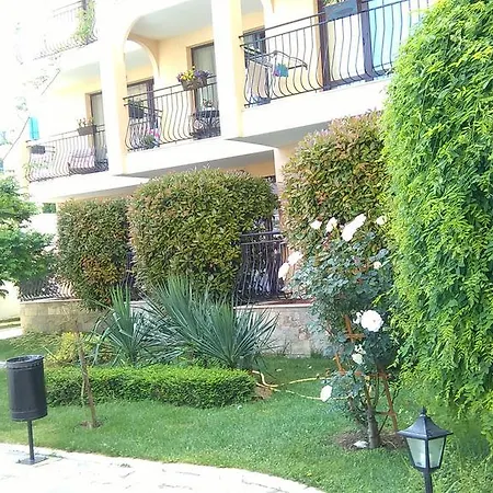 Near Cacao Beach Apartman Napospart